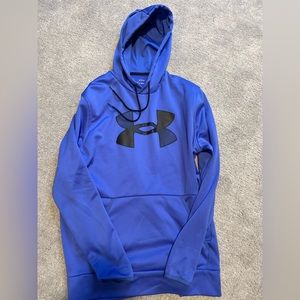 Under Armour Men’s sweatshirt